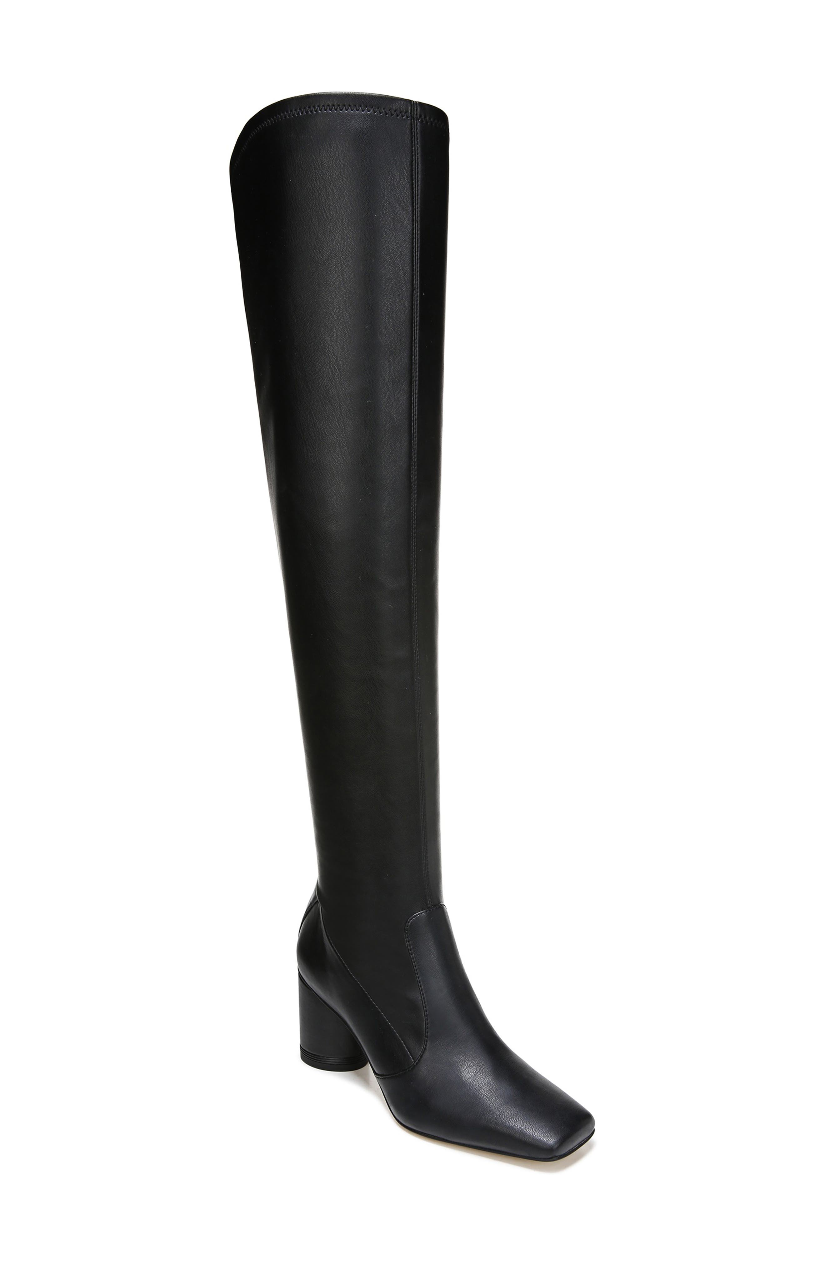 Franco Sarto Pisa Over the Knee Boot, Main, color, 