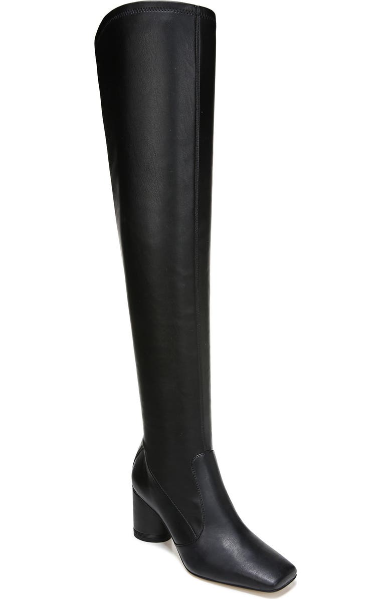 Franco Sarto Pisa Over the Knee Boot, Main, color,