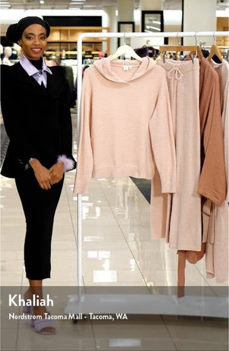 Butter Hoodie, sales video thumbnail