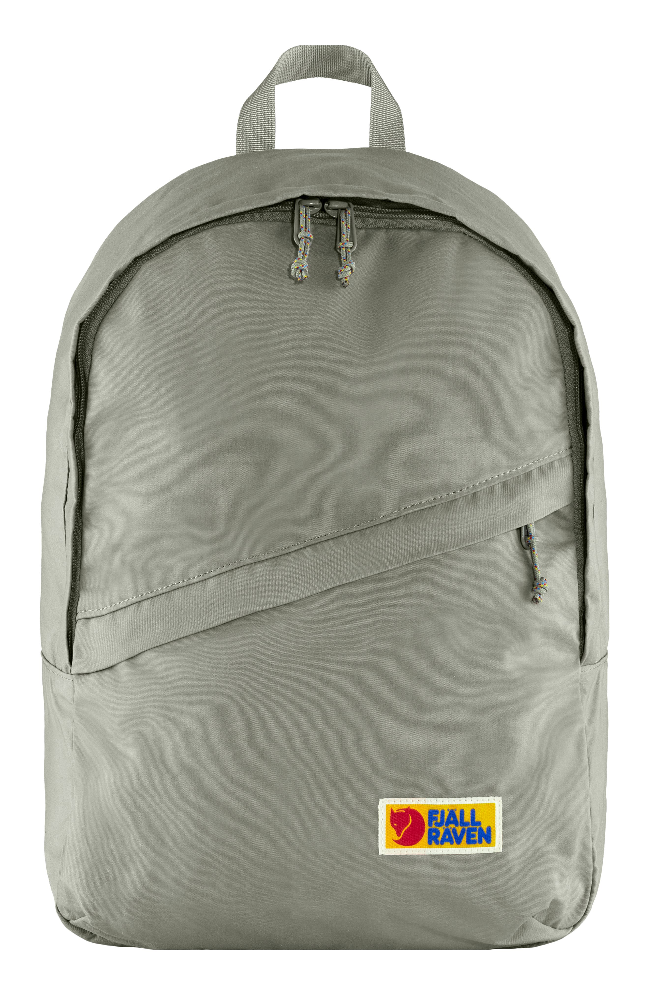 Vardag 16L Backpack, Main, color, FOG