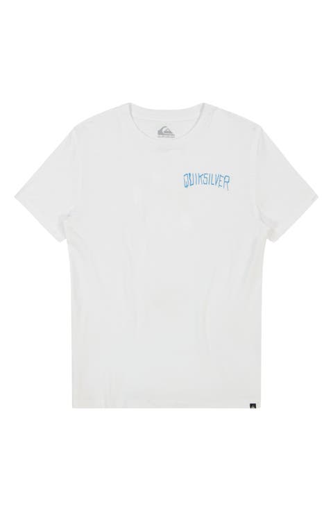 Boys' Quiksilver Clothing, Shoes & Accessories | Nordstrom
