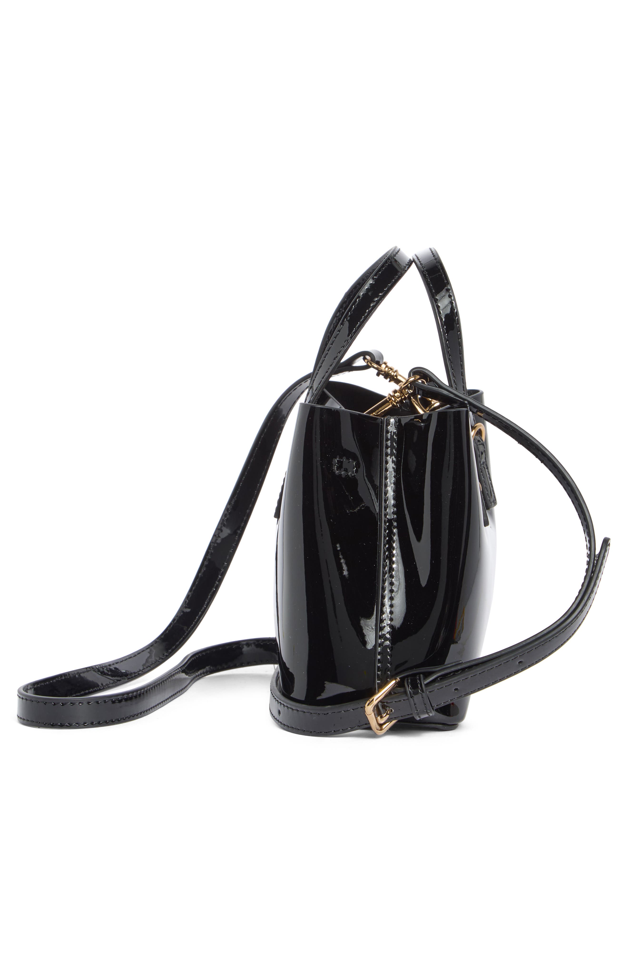 Kurt Geiger London Hampstead Mini Tote, Alternate, color, 