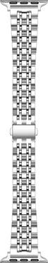 Posh Tech Rainey Stainless Steel Apple Watch® Watchband