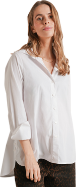 Nom Maternity The Weekday Maternity & Nursing Shirt