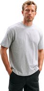 Richer Poorer The Relaxed Short Sleeve Tee