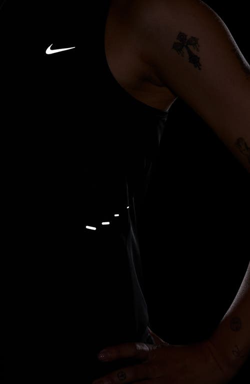 Nike Swift Dri-fit Running Tank Top