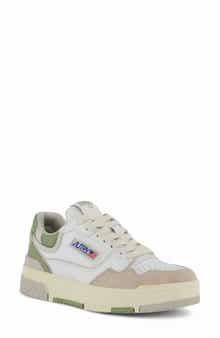 AUTRY CLC Low Sneaker