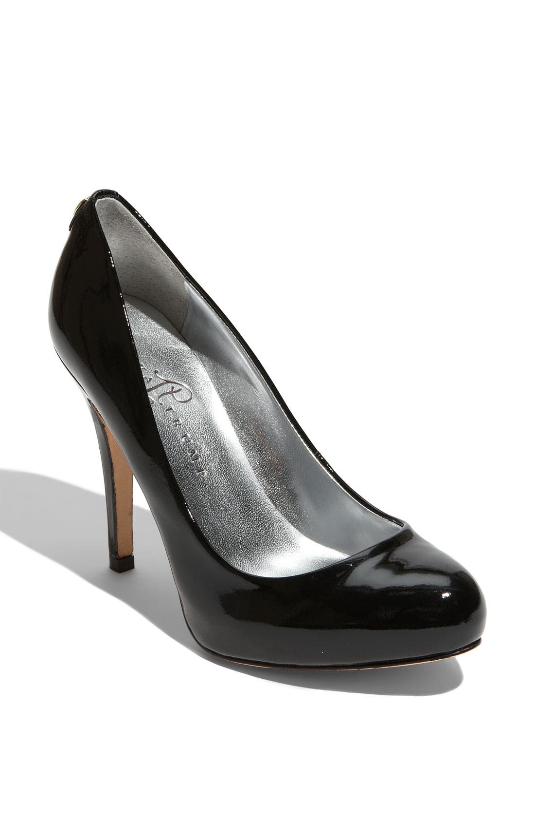 Ivanka Trump 'Pinkish' Platform Pump, Main, color, 