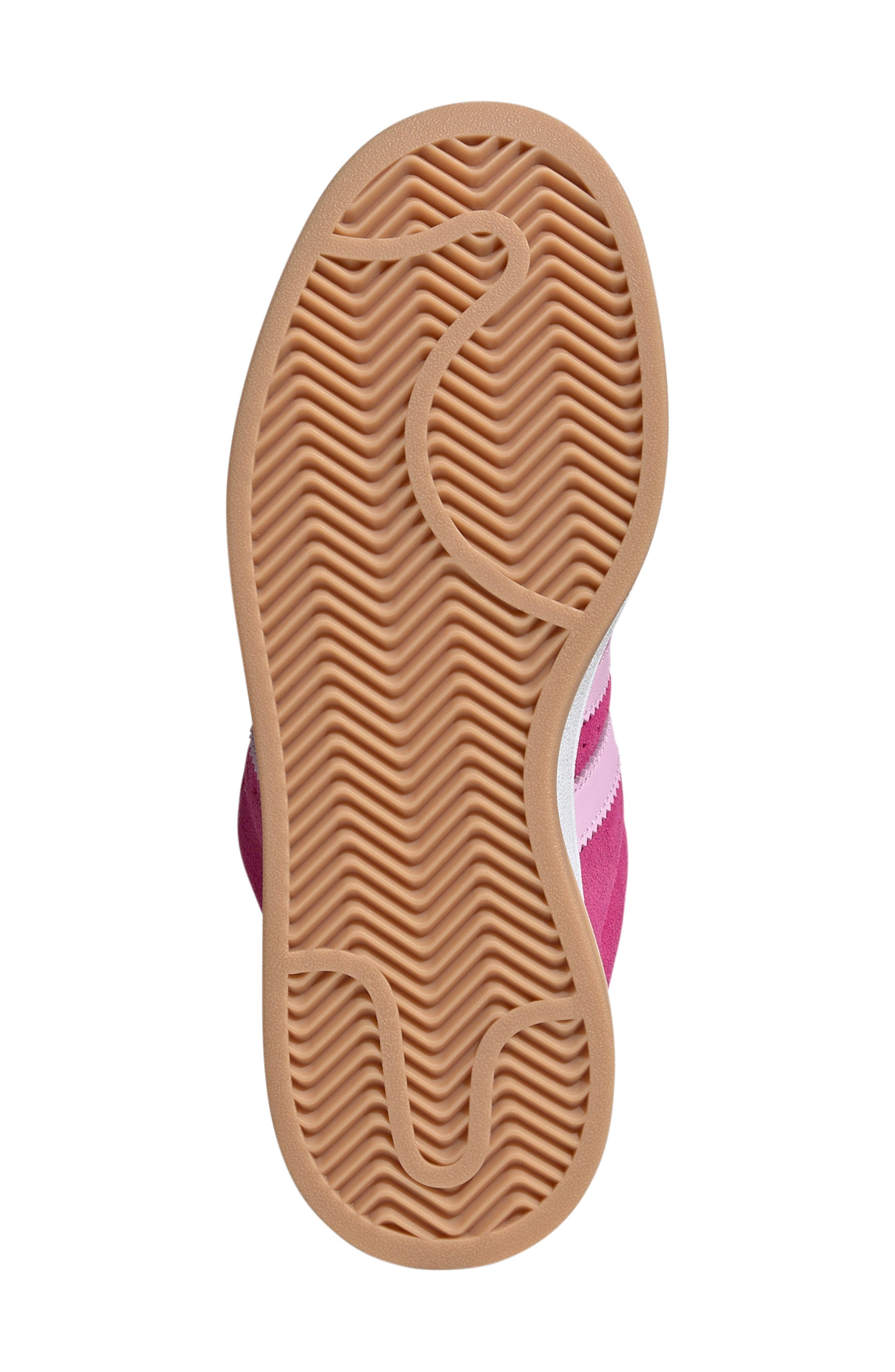 adidas Campus 00S Sneaker, Alternate, color, Selufu/ Orcfus/ Ftwwht