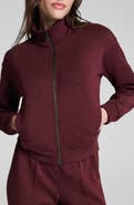 SPANX® Brushed AirEssentials® Jacket