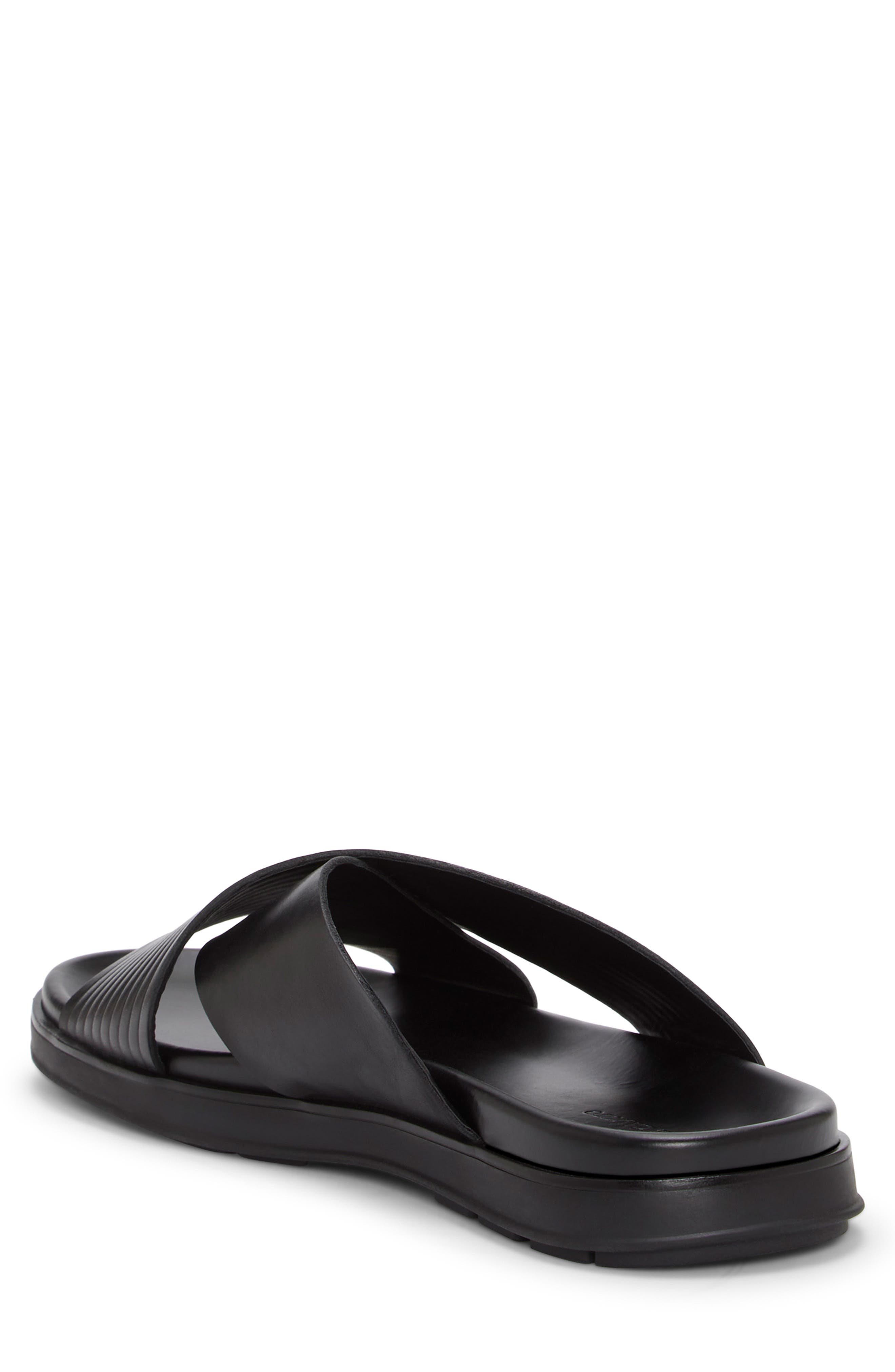 Vince Camuto Phaedra Slide Sandal, Alternate, color, 
