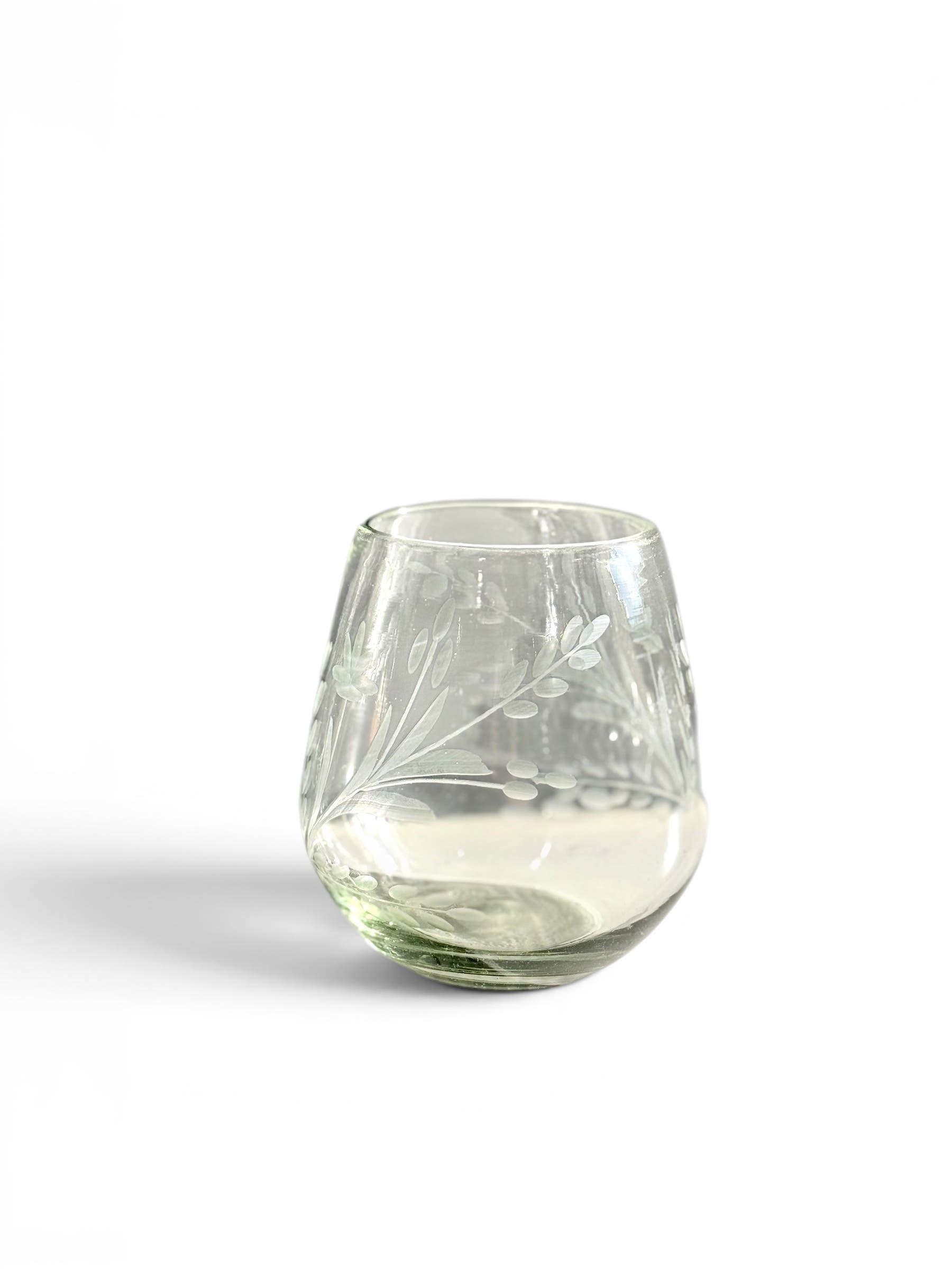 Villa Lua Home Glass