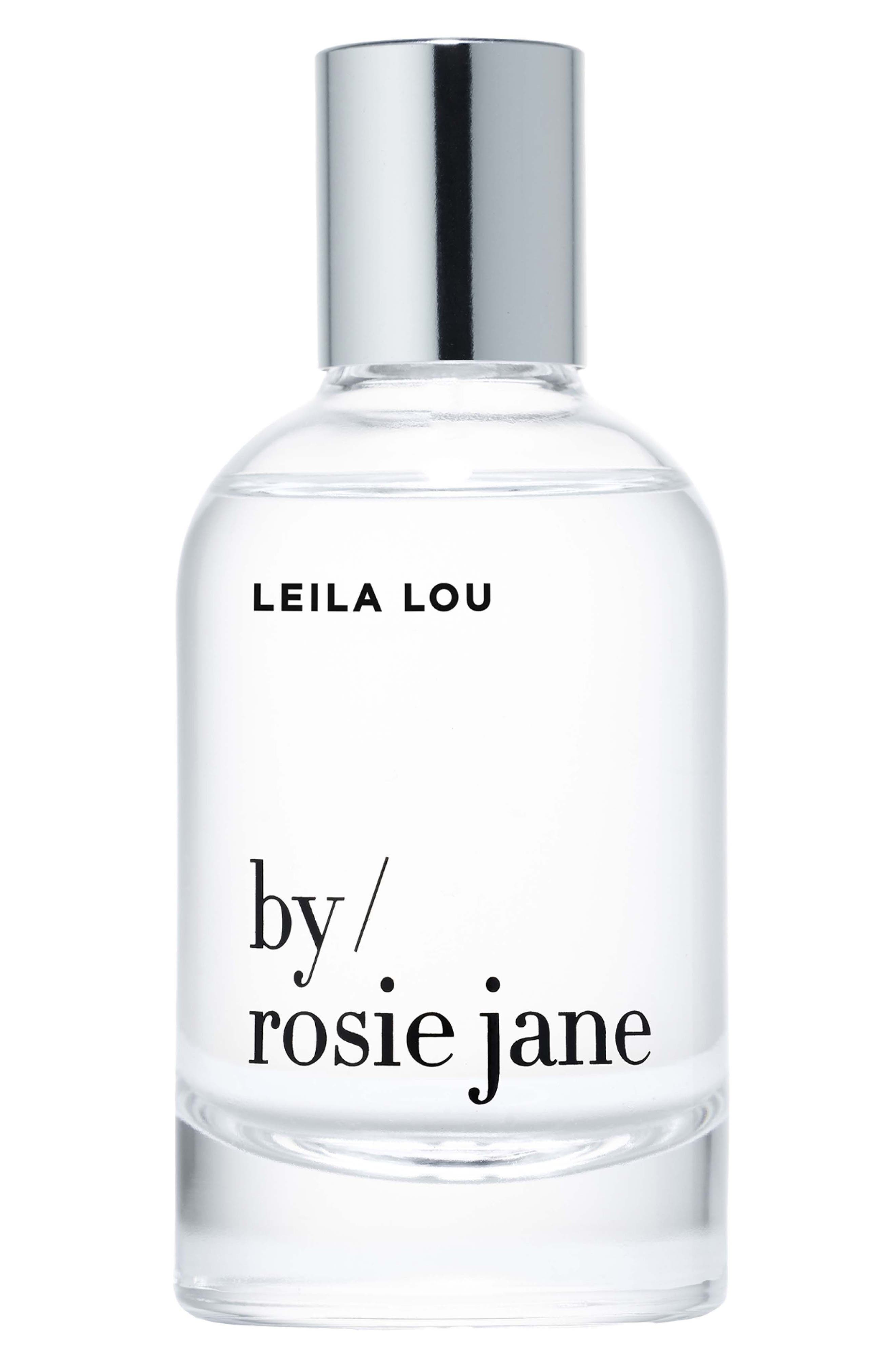 By Rosie Jane LEILA LOU Eau de Parfum 