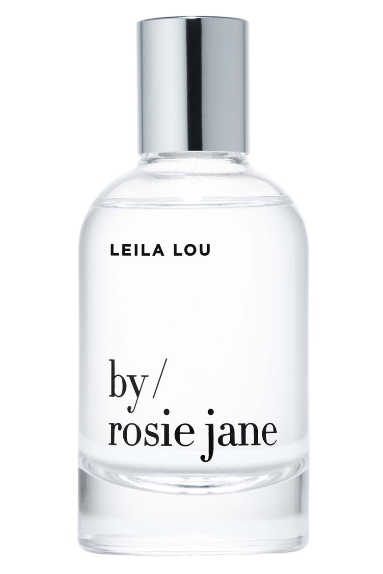LEILA LOU Eau de Parfum, Main, color, NO COLOR