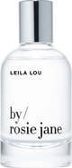 By Rosie Jane LEILA LOU Eau de Parfum