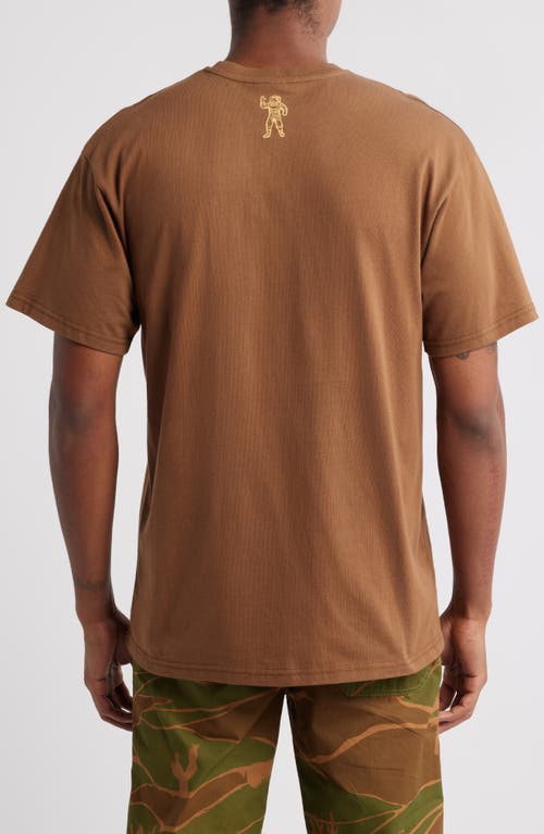 Billionaire Boys Club Bb Ketychain Graphic T-shirt