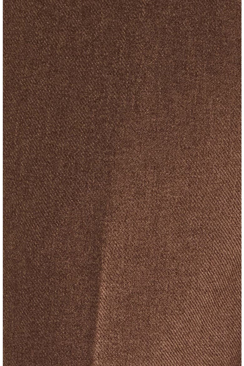 Classic Herringbone Pants, Alternate, color, WALNUT