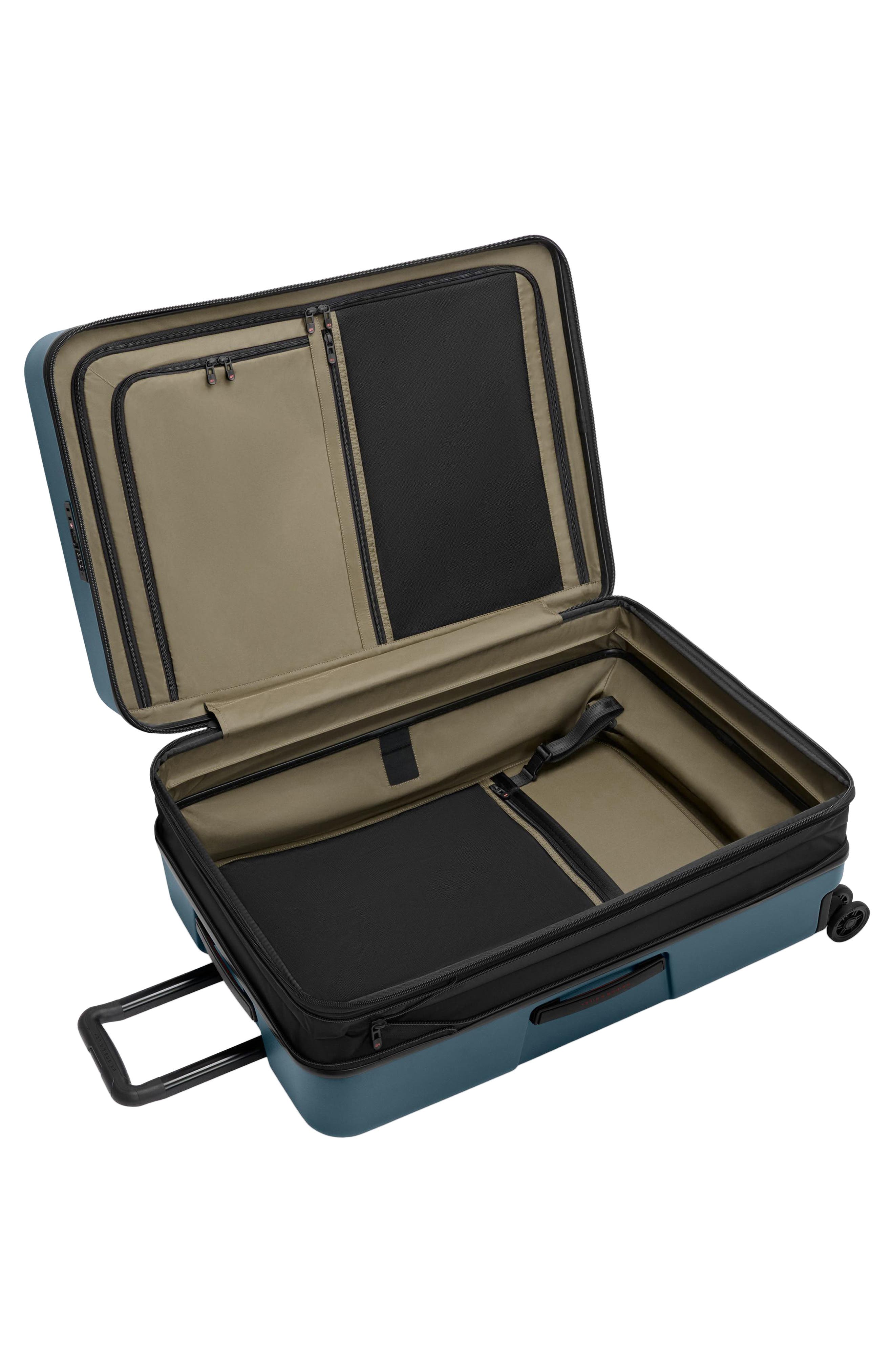Briggs & Riley ZDX Large 30 Inch Hardside Spinner Suitcase (Men