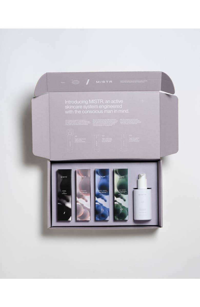 MISTR Complete Refillable Face Set, Alternate, color, None (None)
