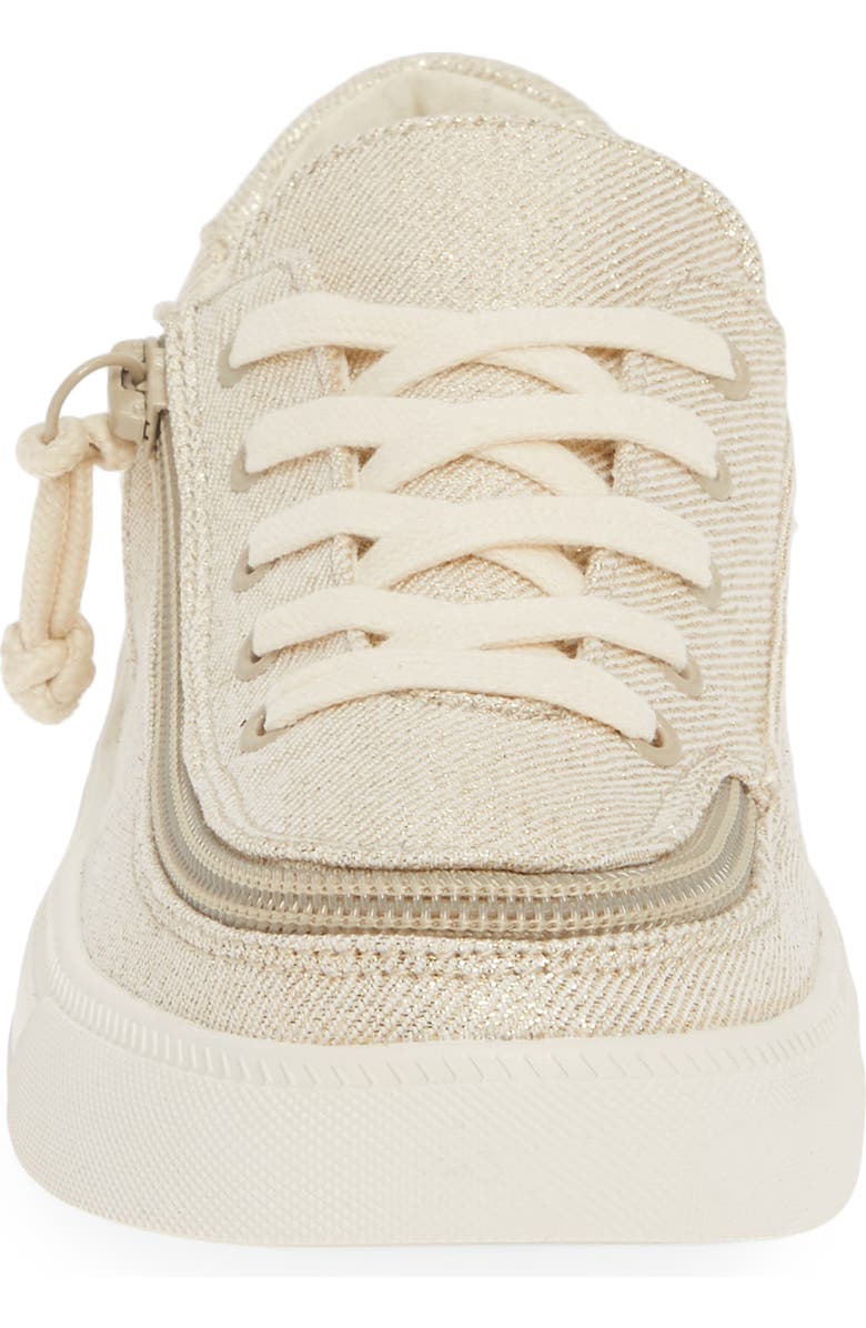 BILLY Footwear Classic Low Top Sneaker, Alternate, color,