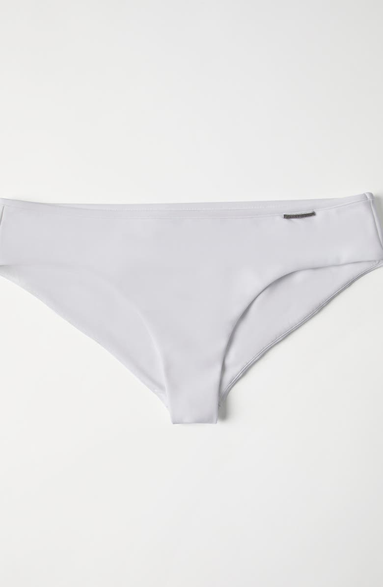 Brunello Cucinelli Bikini bottom, Alternate, color, 