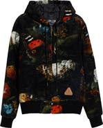 R13 Relaxed Workwear Jacket