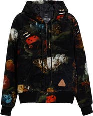 R13 Relaxed Workwear Jacket