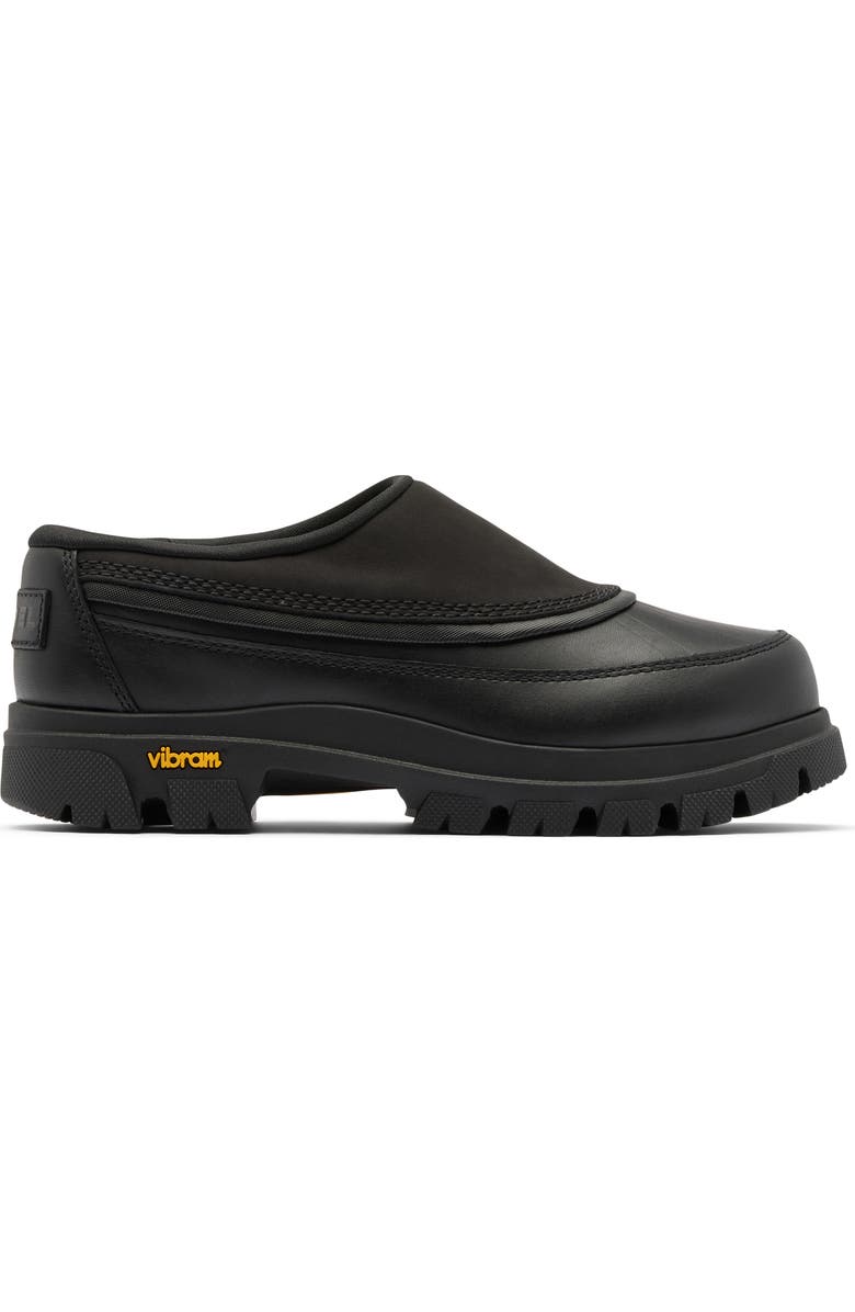 SOREL Daystorm<sup>™</sup> Clog, Alternate, color, Black/ Black