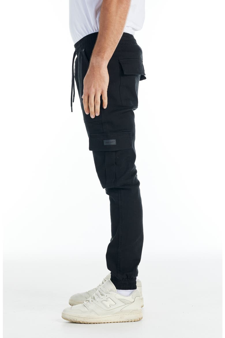 State Jogger, Alternate, color, CLASSIC BLACK