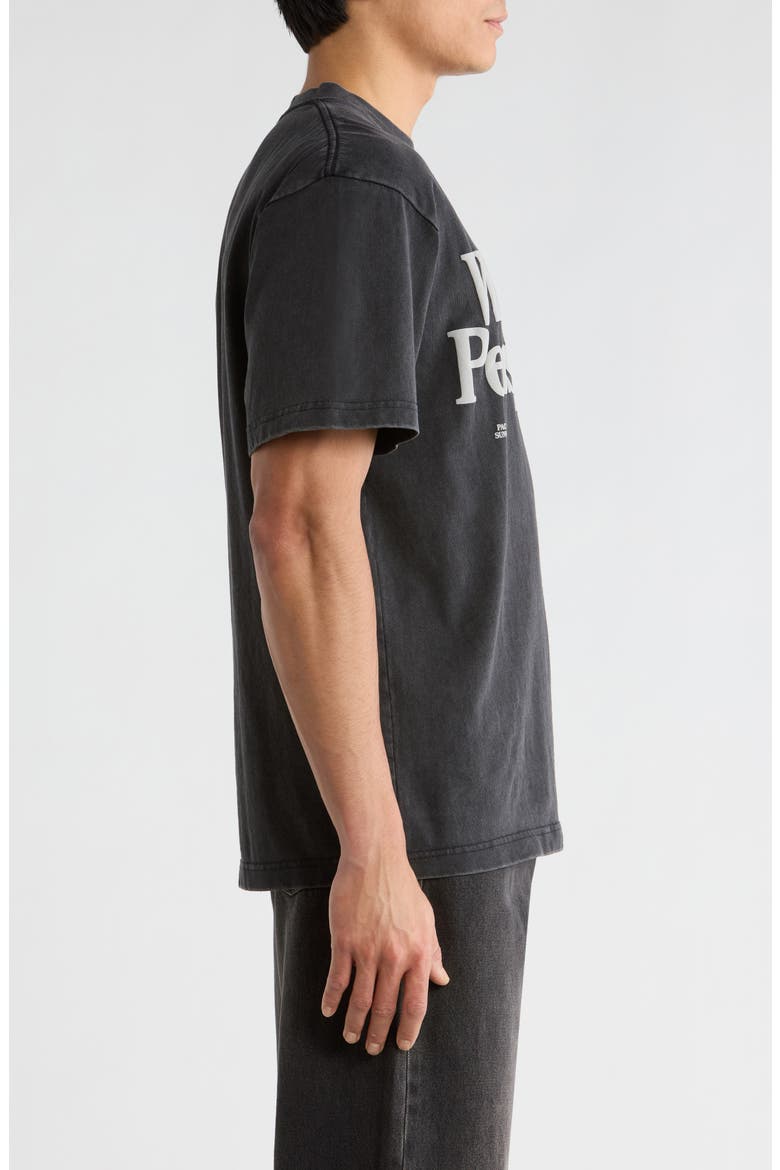 POV Graphic T-Shirt, Alternate, color, WASHED BLACK
