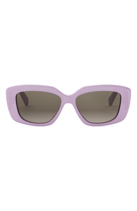 Shop Purple Celine Online | Nordstrom