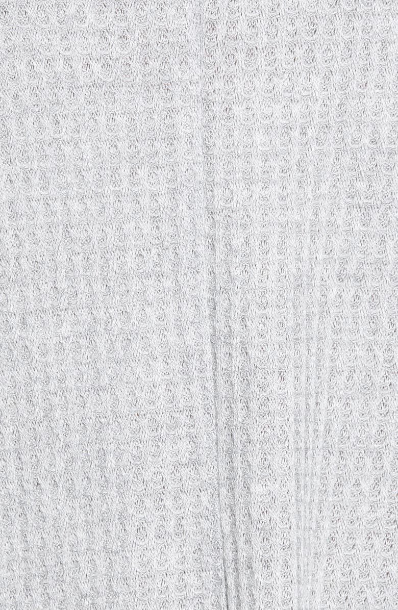 GIBSONLOOK Thermal V-Neck Tunic, Alternate, color, 