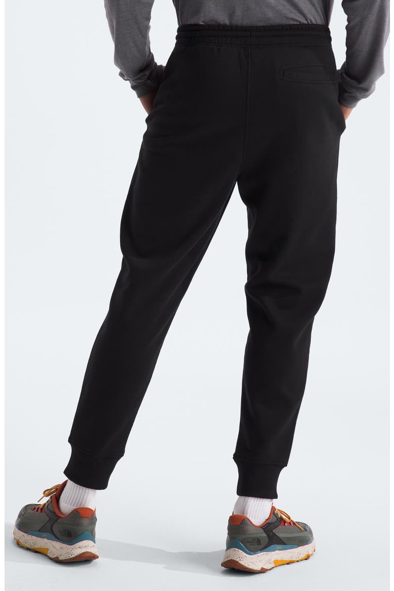 Core Joggers, Alternate, color, TNF BLACK/ TNF WHITE