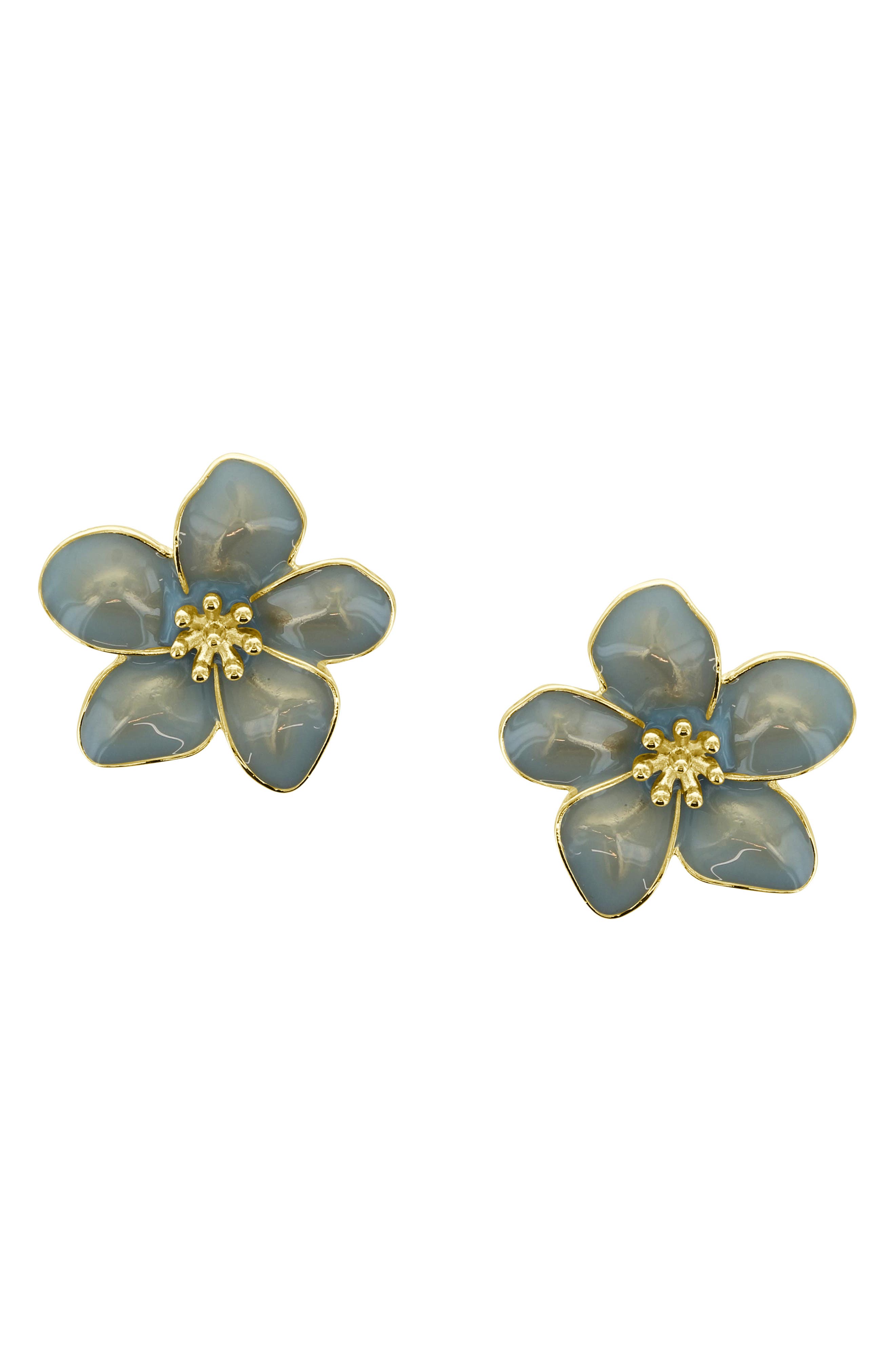 selected GOLD / BLUE