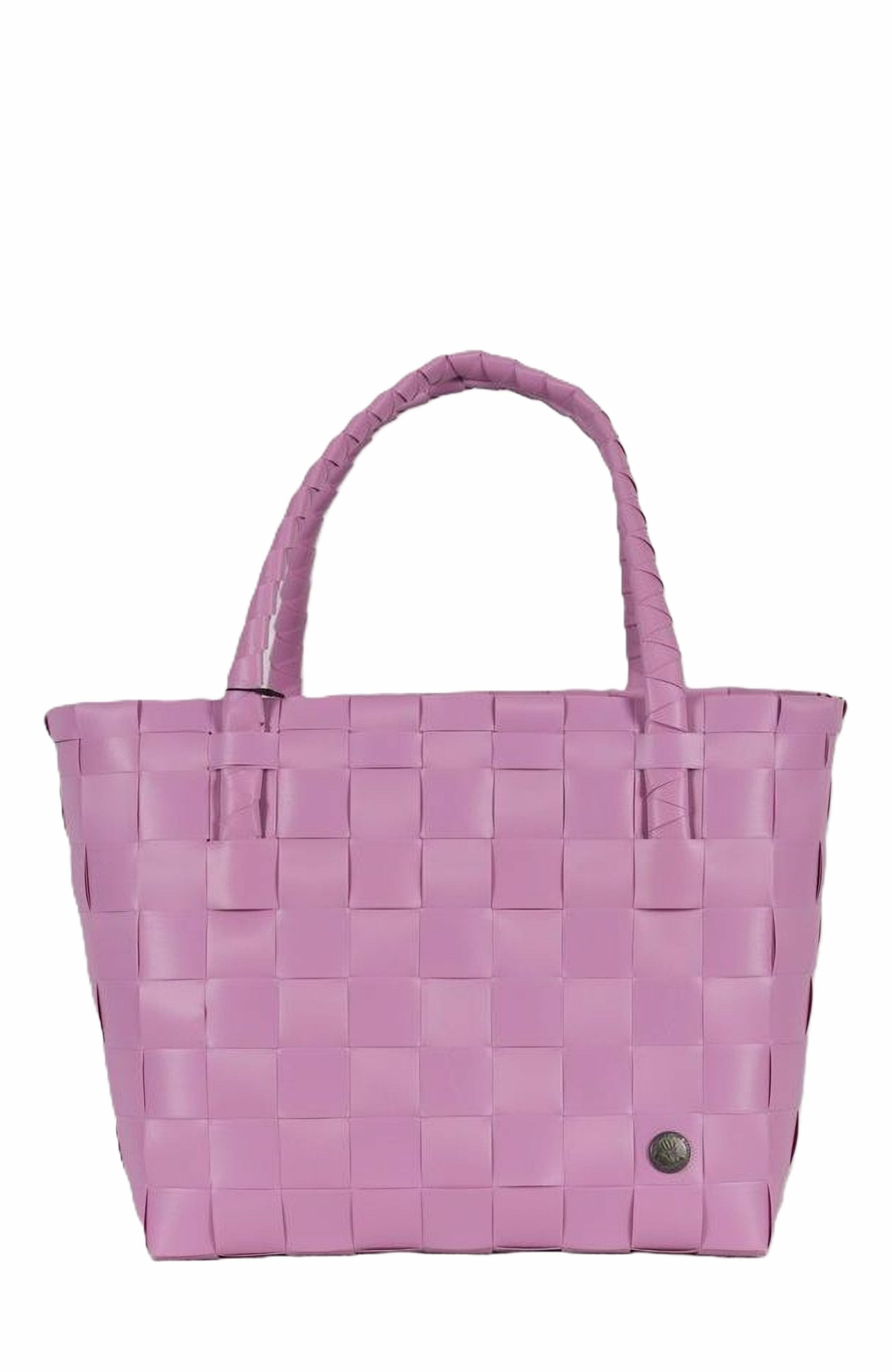 Handed By Paris Recycled Plastic Tote Bag | Nordstrom