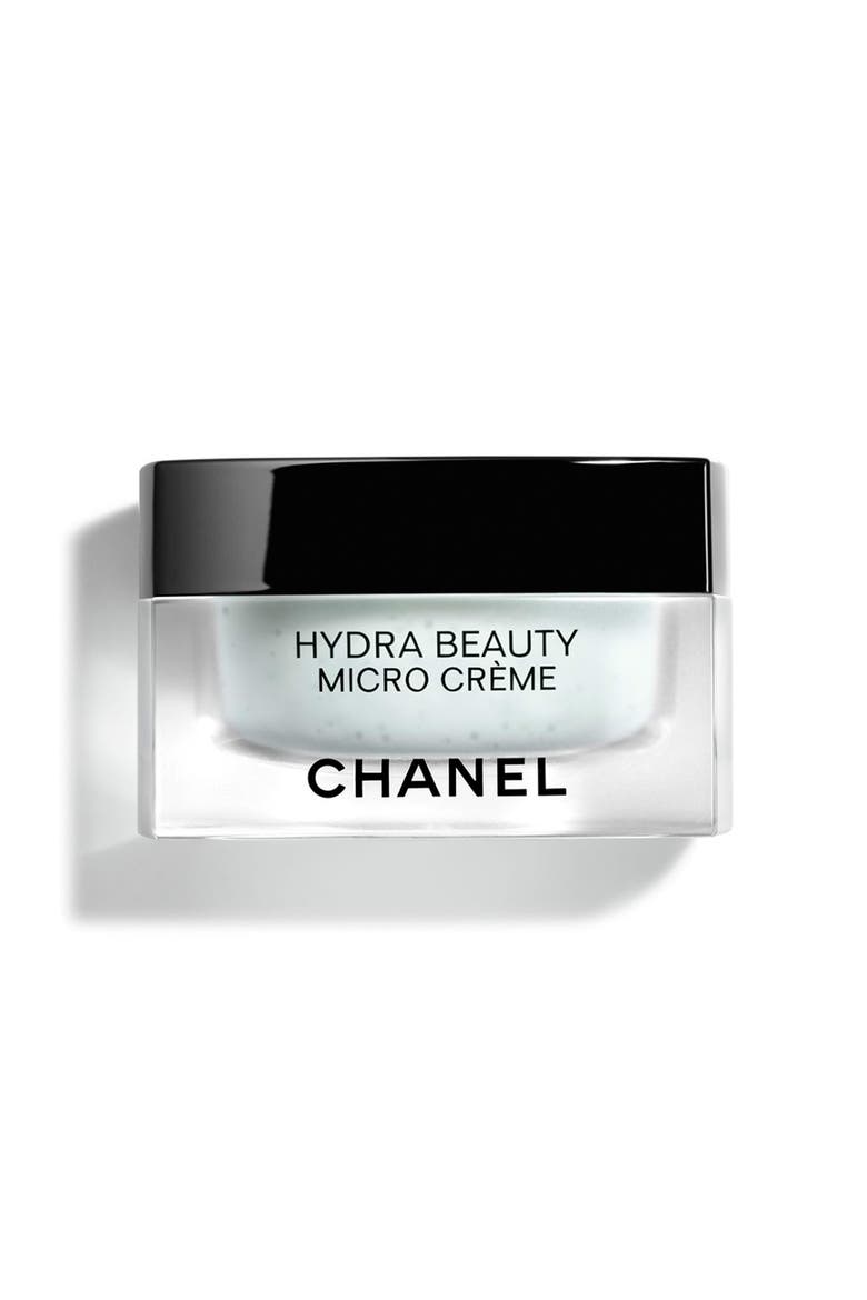 HYDRA BEAUTY MICRO CRÈME
Fortifying Replenishing Hydration, Main, color, NO COLOR