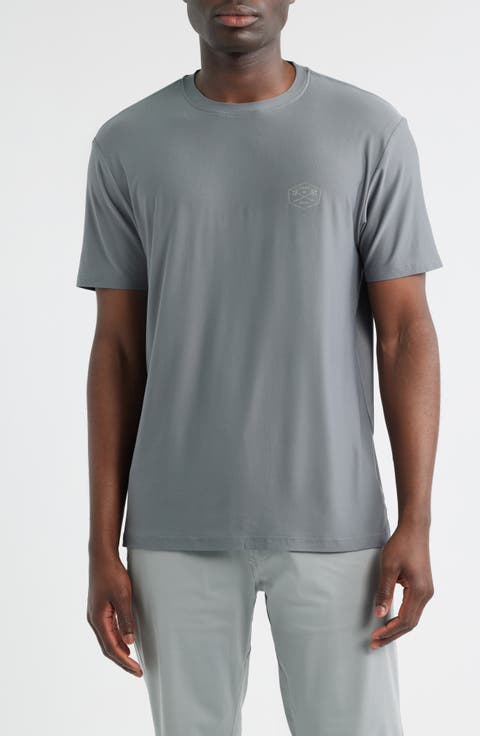 No Sweat Short Sleeve T-Shirt