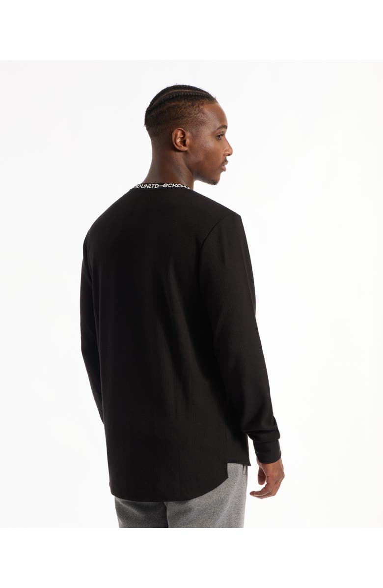 Ecko Unltd. Keep Your Head Up Thermal Top, Alternate, color, 