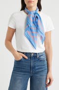 Madewell Medium Cotton Bandana