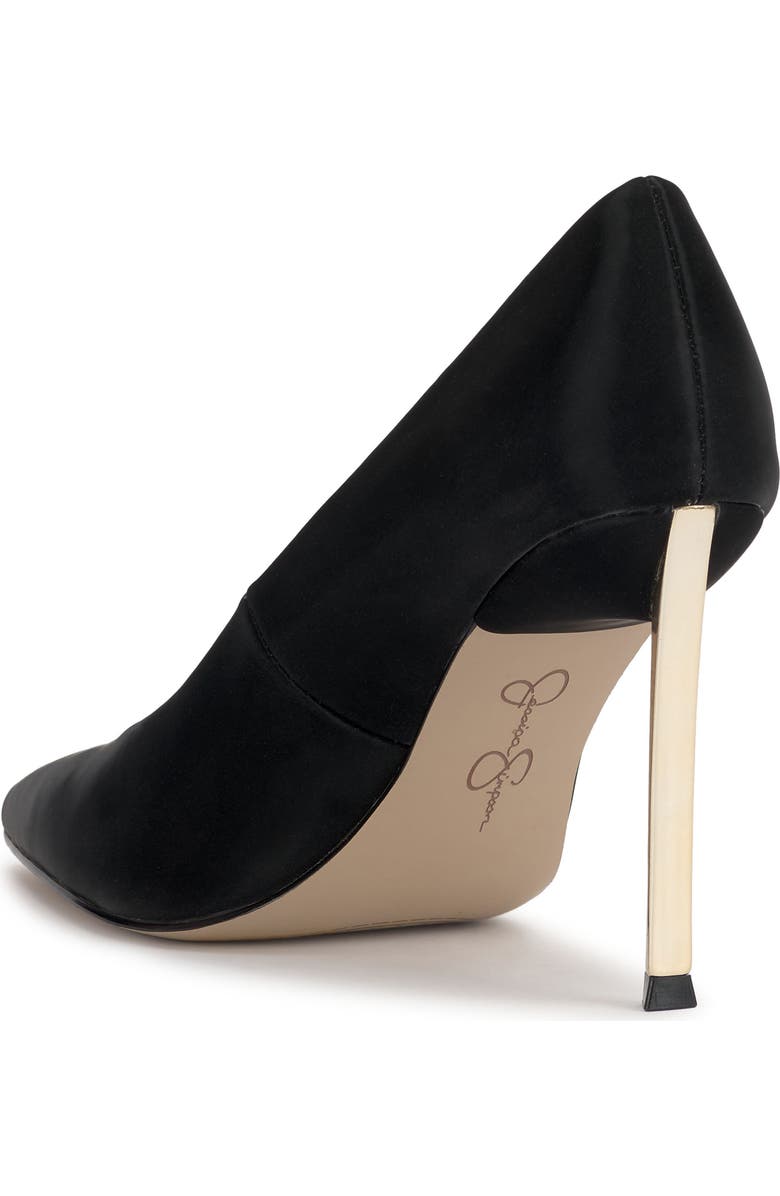 Jessica Simpson Kheloe Pointed Toe Pump, Alternate, color,
