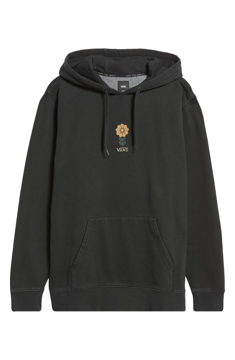 Vans Off the Wall Blossom Graphic Hoodie, Alternate, color, 