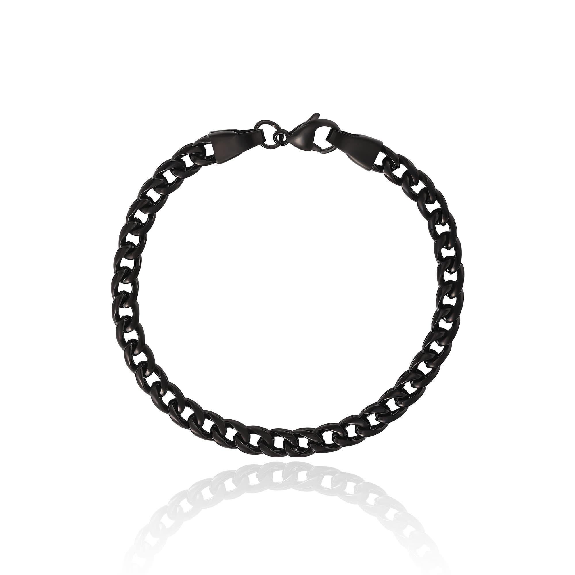 selected Black