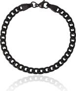 Lucky Brand Figaro Chain Bracelet