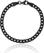 Lucky Brand Figaro Chain Bracelet