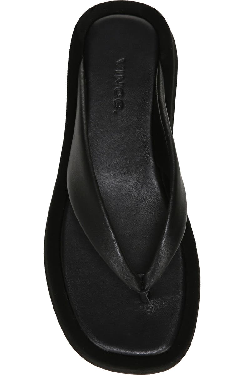 Vince Nell Platform Flip Flop, Alternate, color,