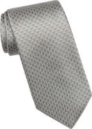 Elizabetta Brunelli - Silk Jacquard Tie for Men