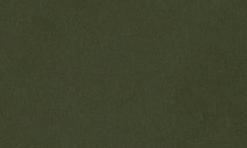 Carbon + Craft Padded Bomber Jacket In Olive