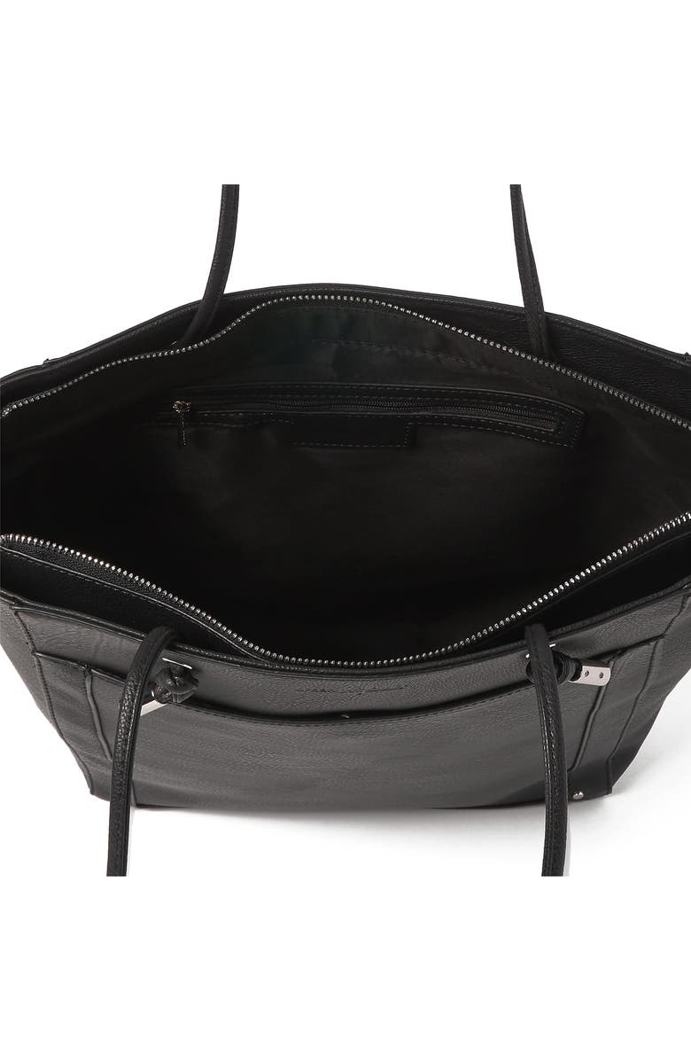 Urban Originals Century Vegan Leather Tote, Alternate, color,