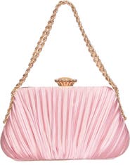 Lauren Lorraine Debbie Clutches