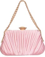 Lauren Lorraine Debbie Clutches